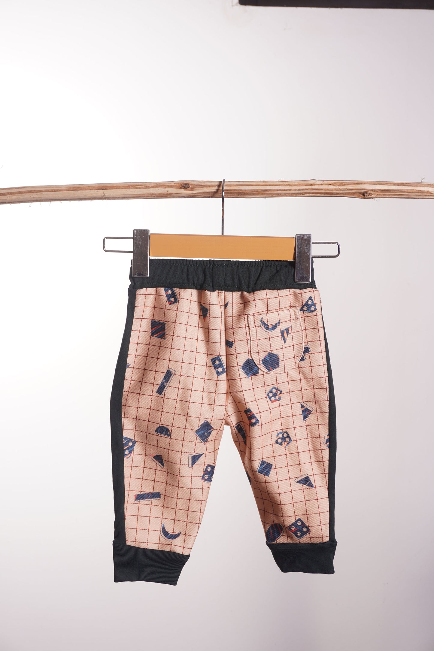Mini jogger
