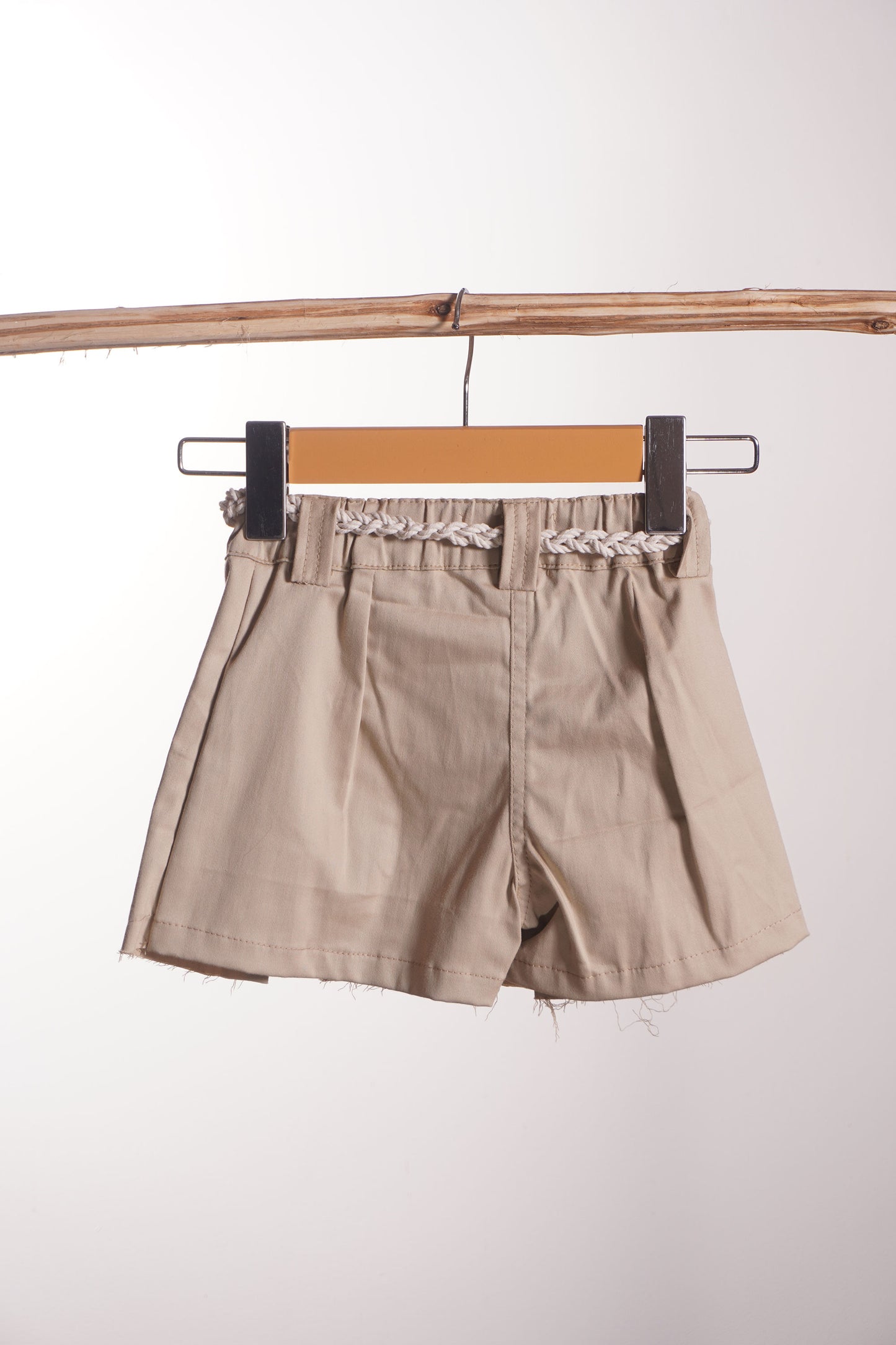 Falda short