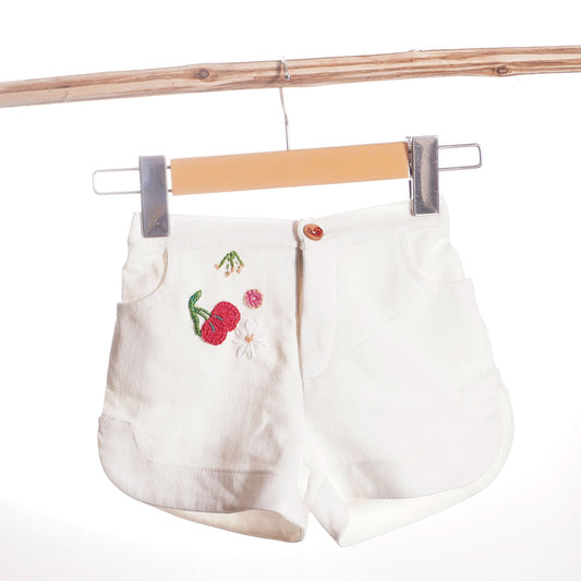 Bloom short