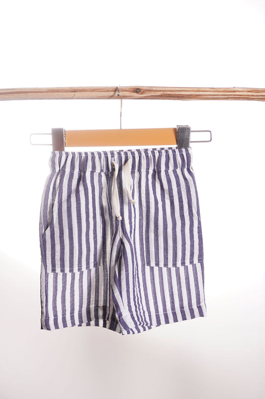 THIN STRIPES