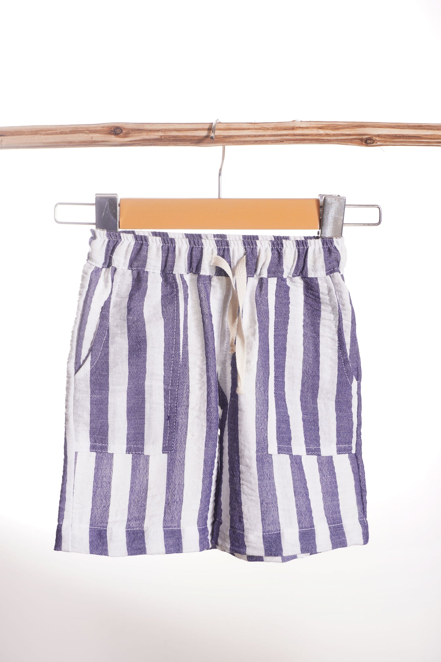 BOLD STRIPES