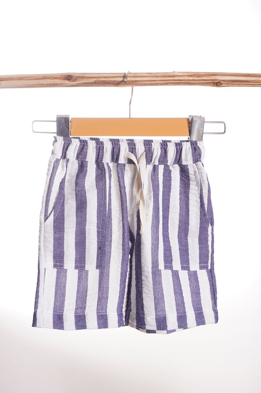 BOLD STRIPES