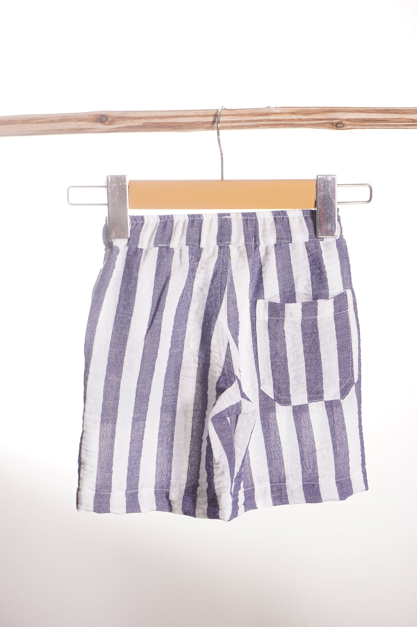 BOLD STRIPES