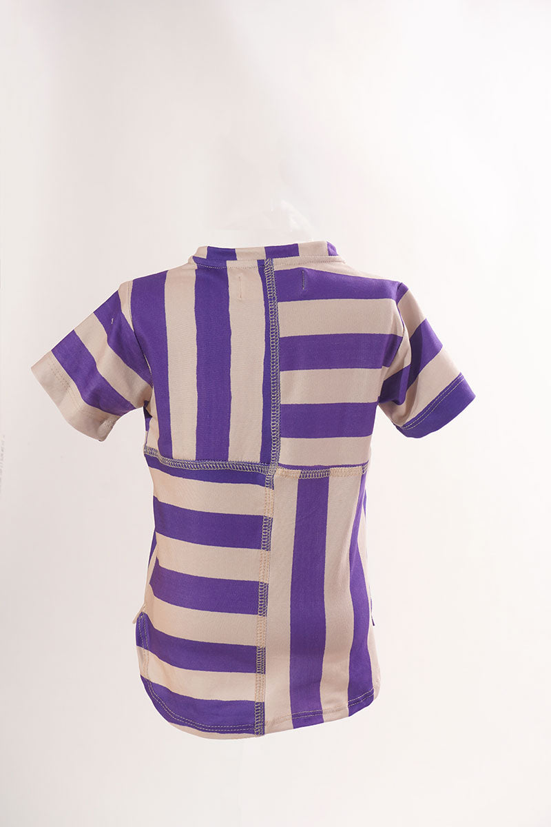 Stripes tshirt