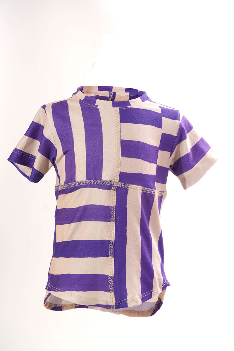 Stripes tshirt