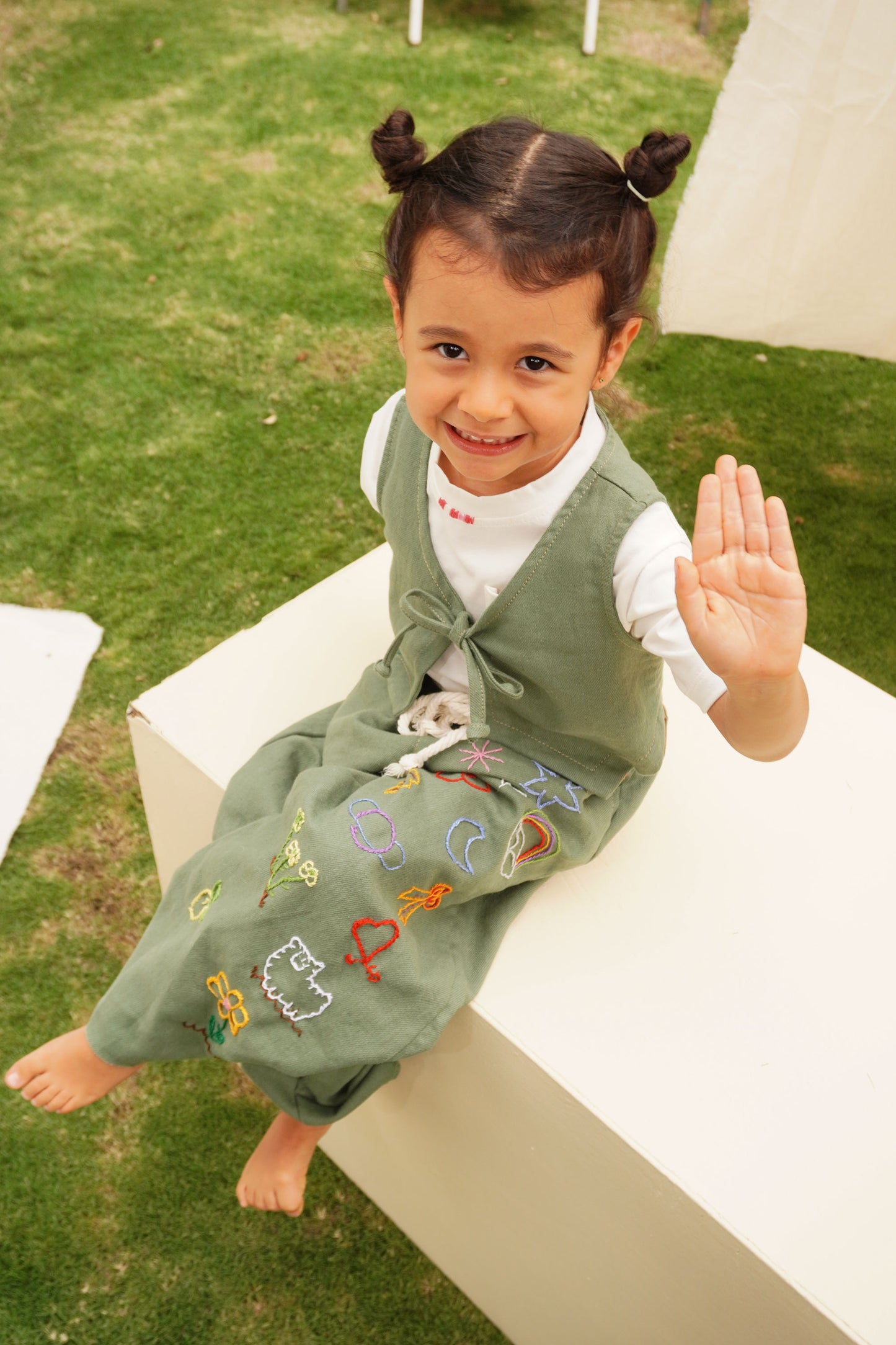 FOREST ADVENTURE SET