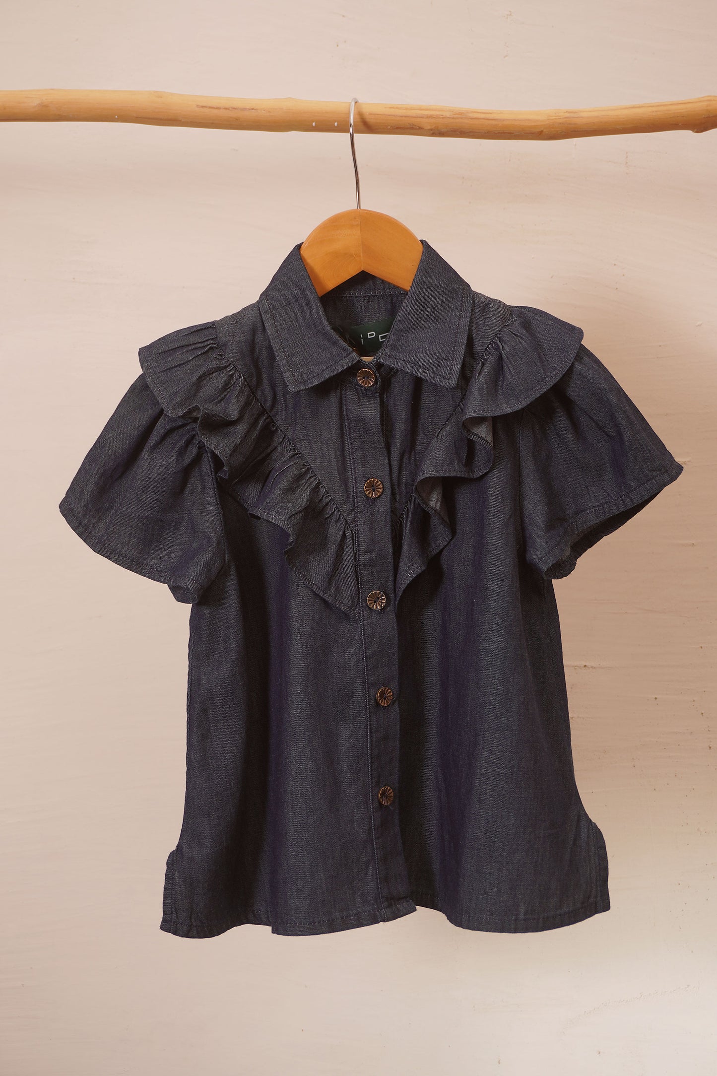 Dreamy denim