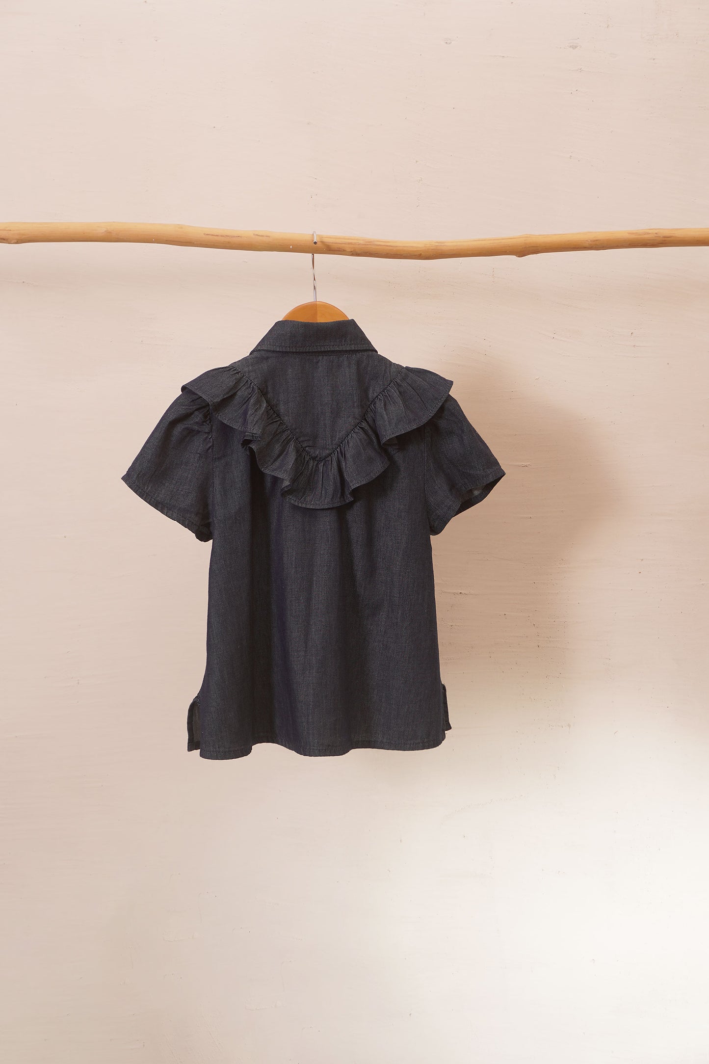 Dreamy denim