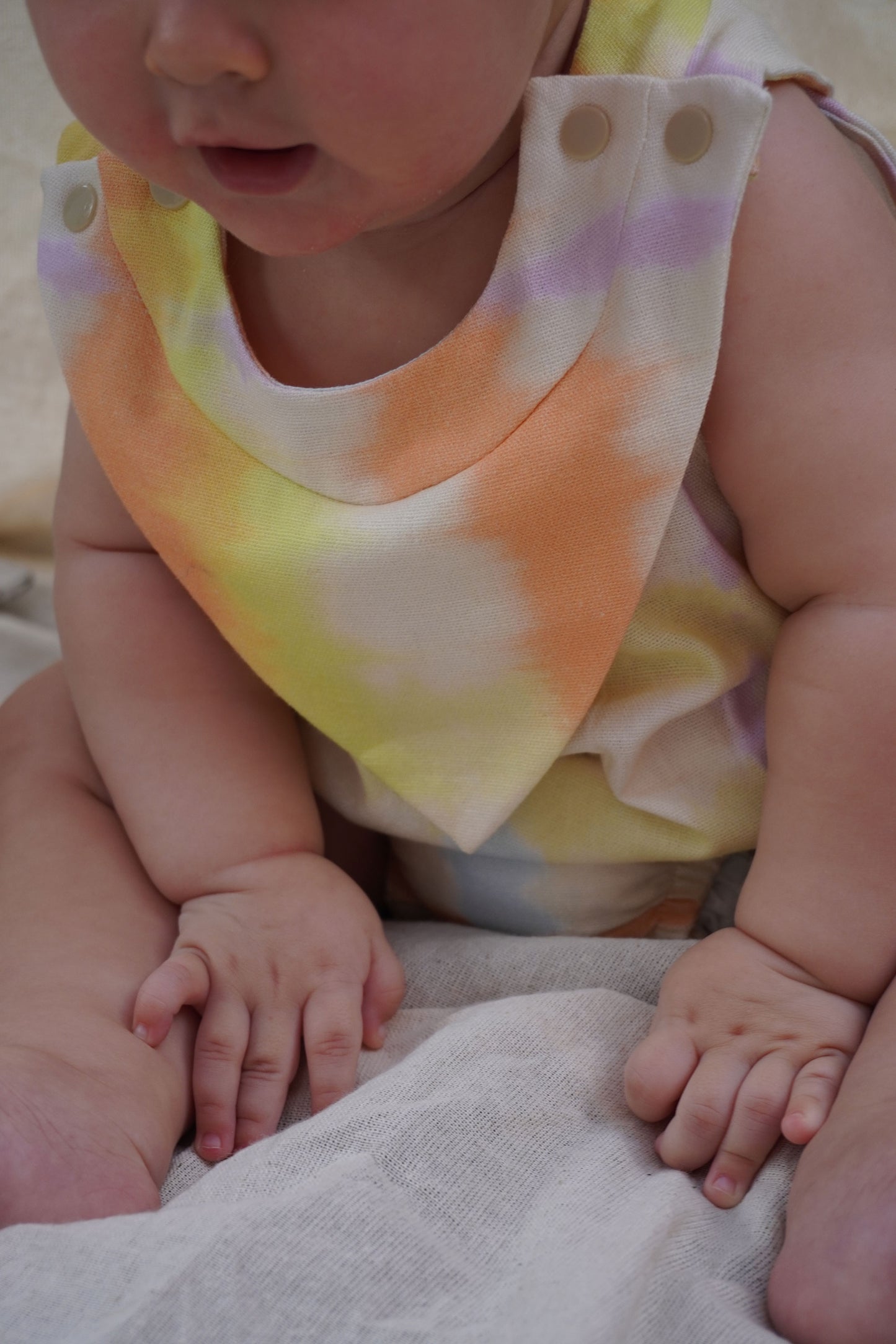 Shades onesie