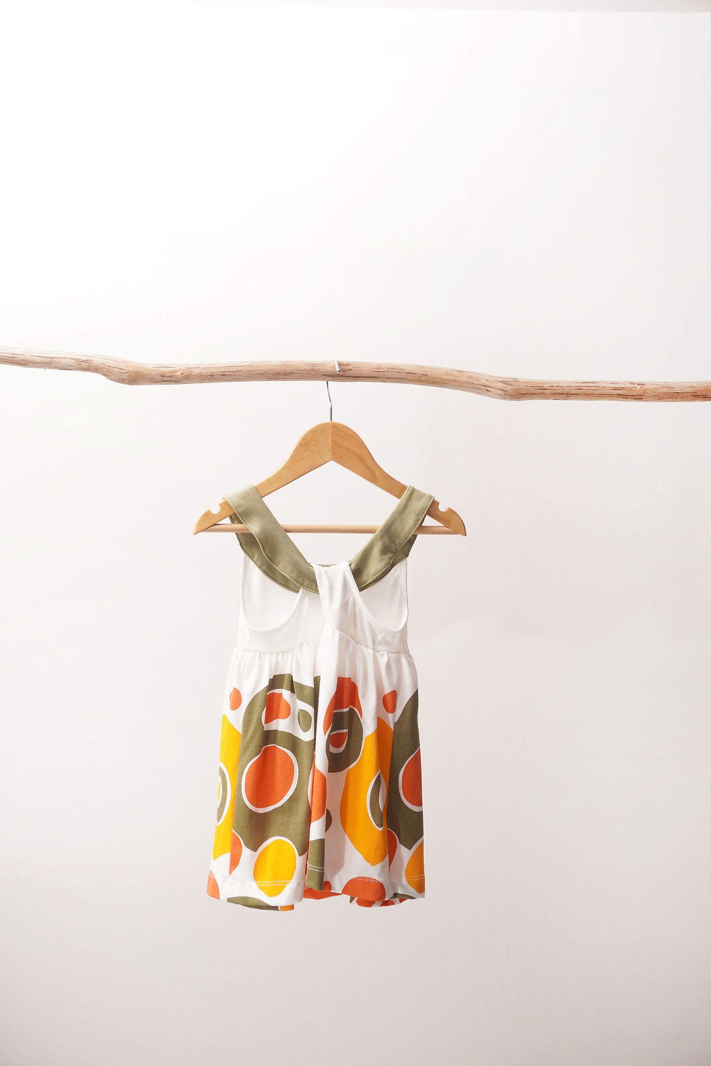Sienna dress