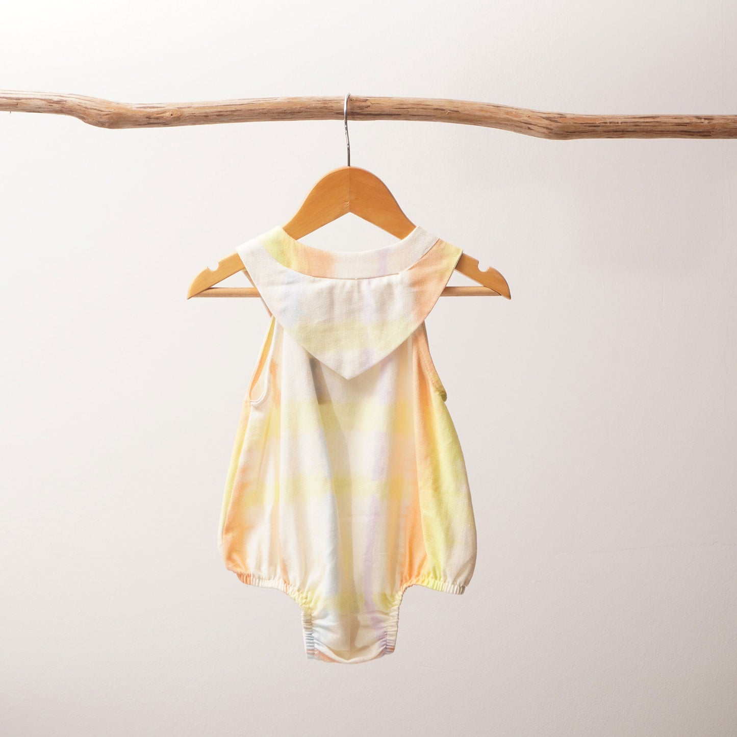 Shades onesie