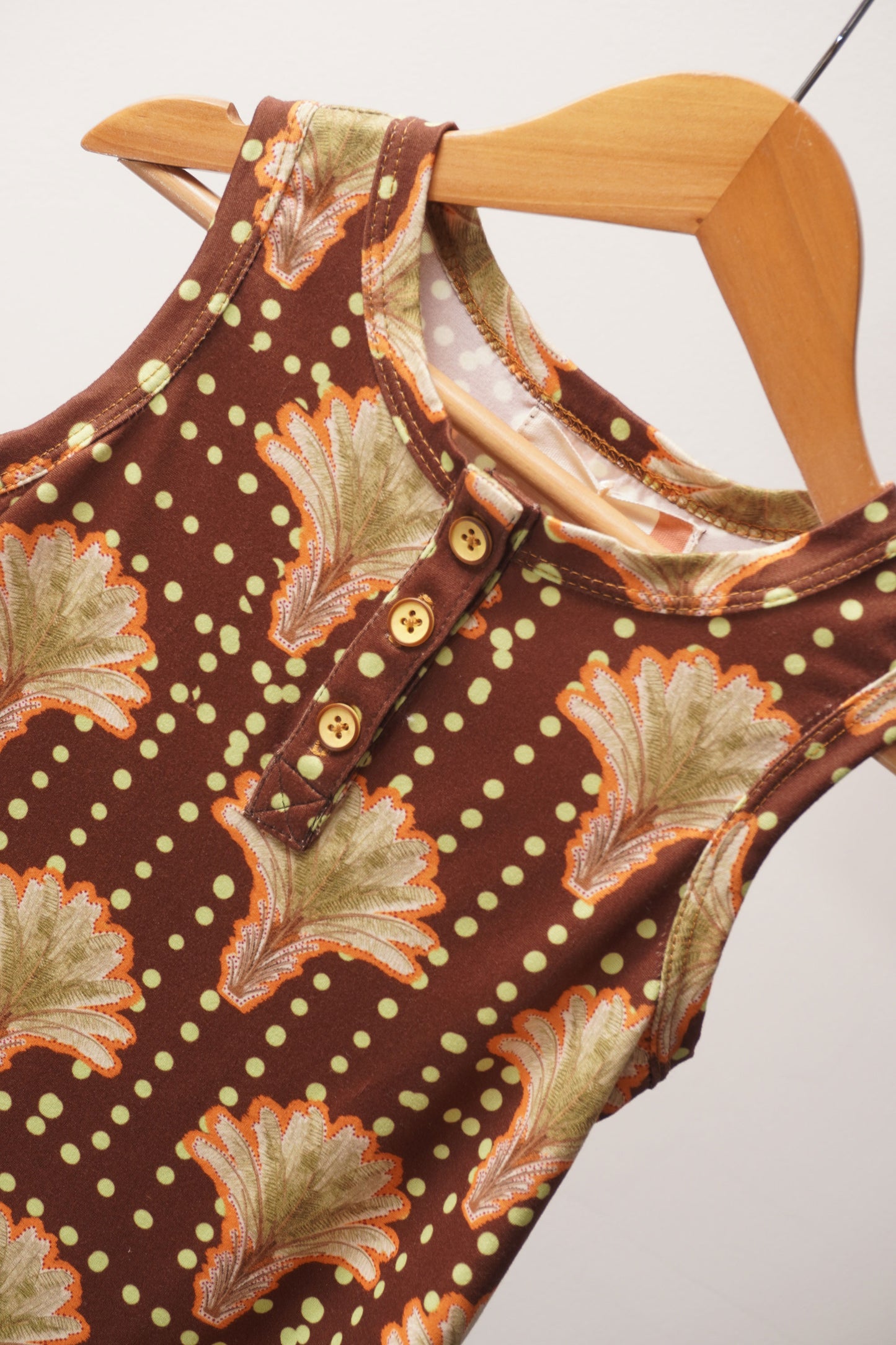 palms Onesie