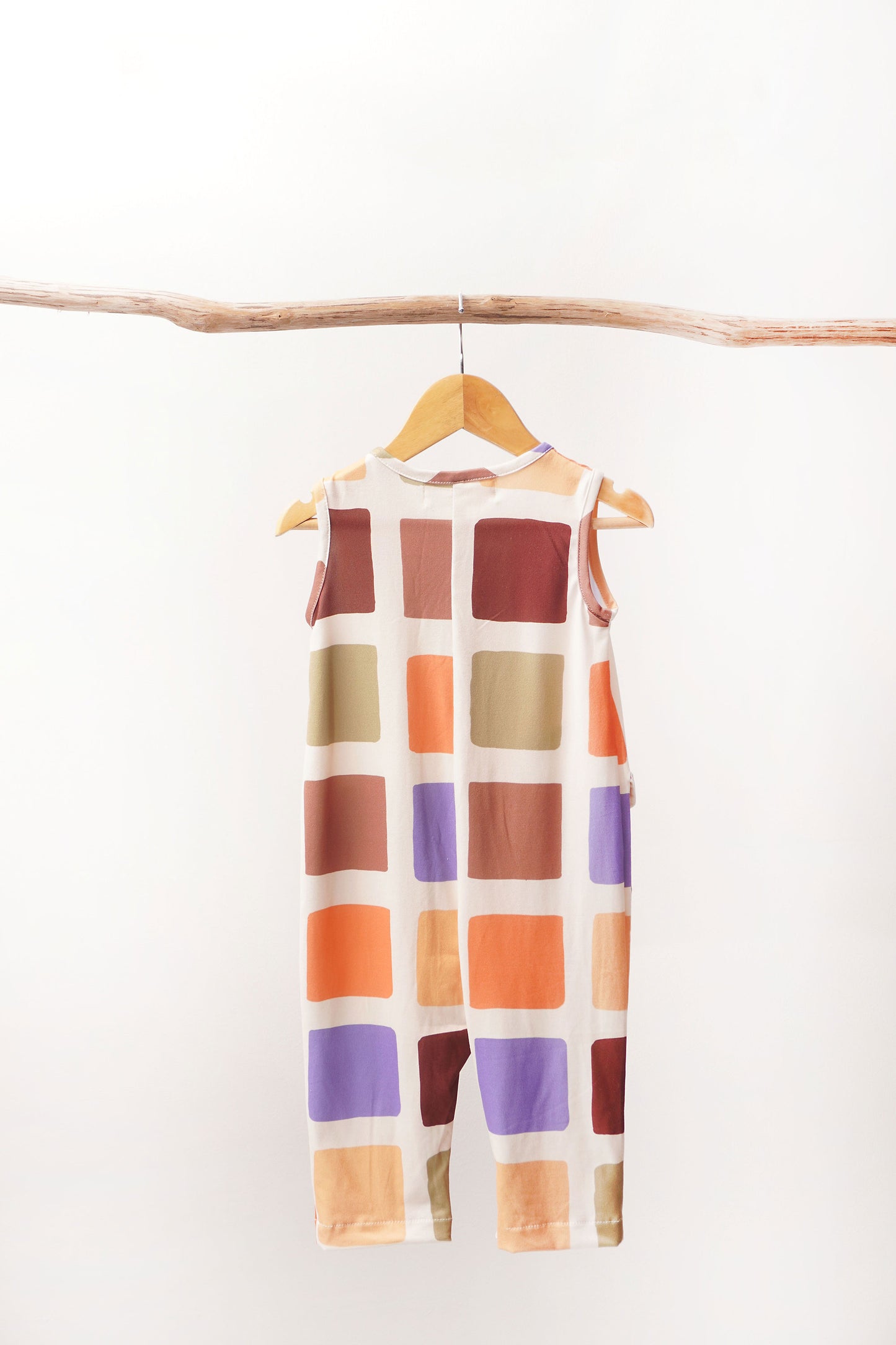Block colors breeze