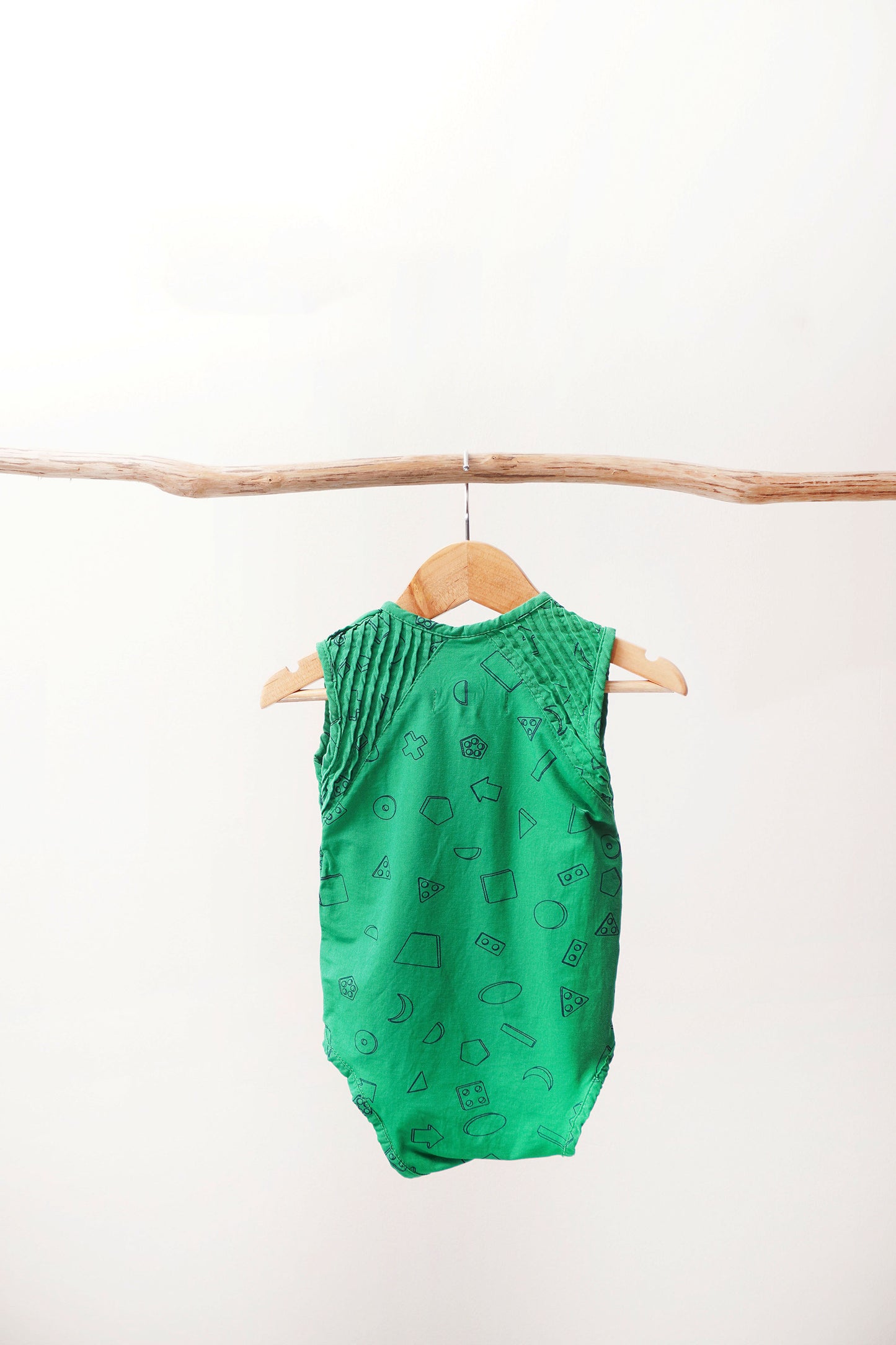 G&F onesie