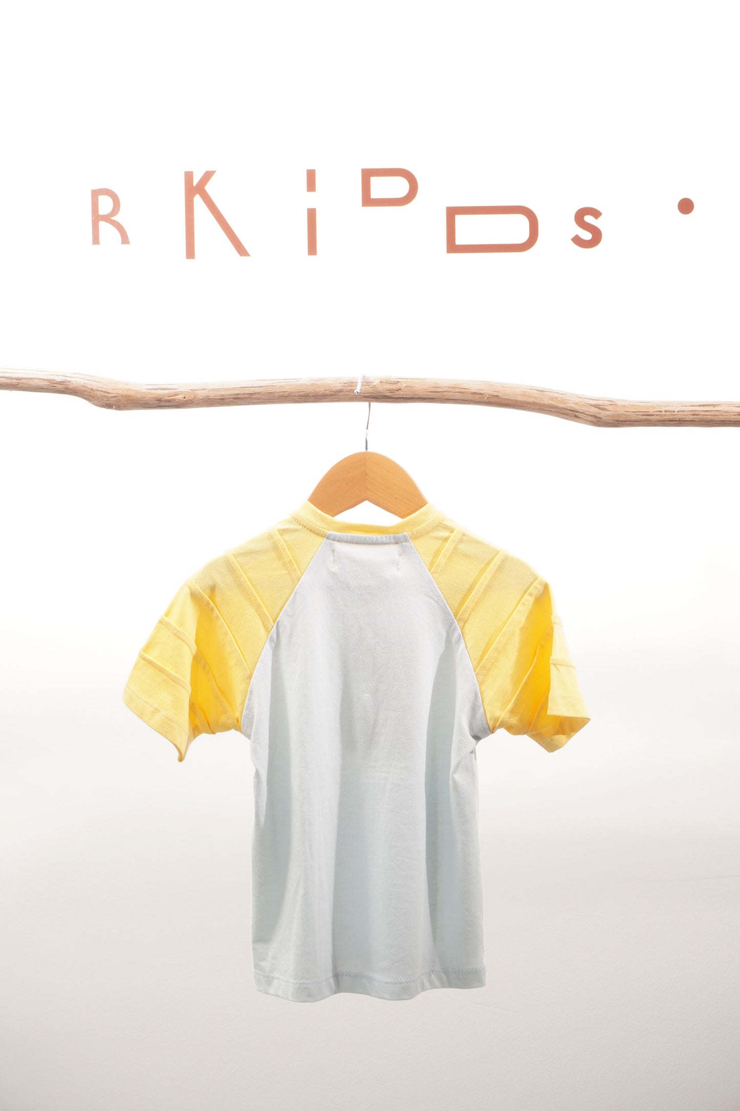 Home run tee