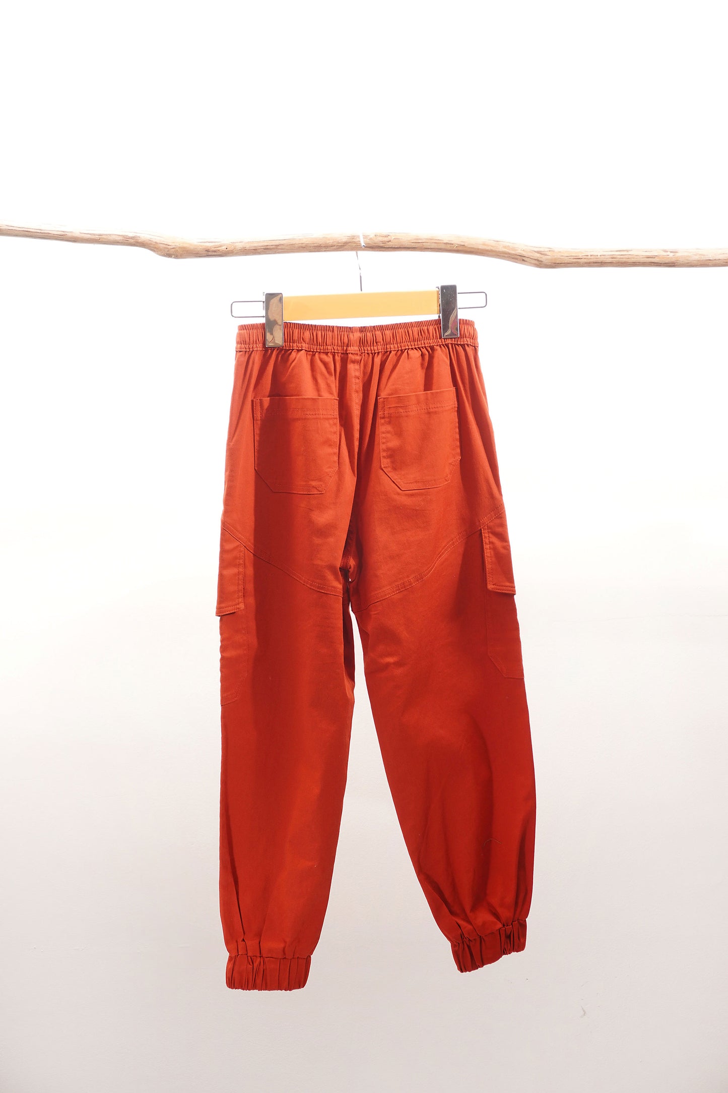 Terracotta jogger