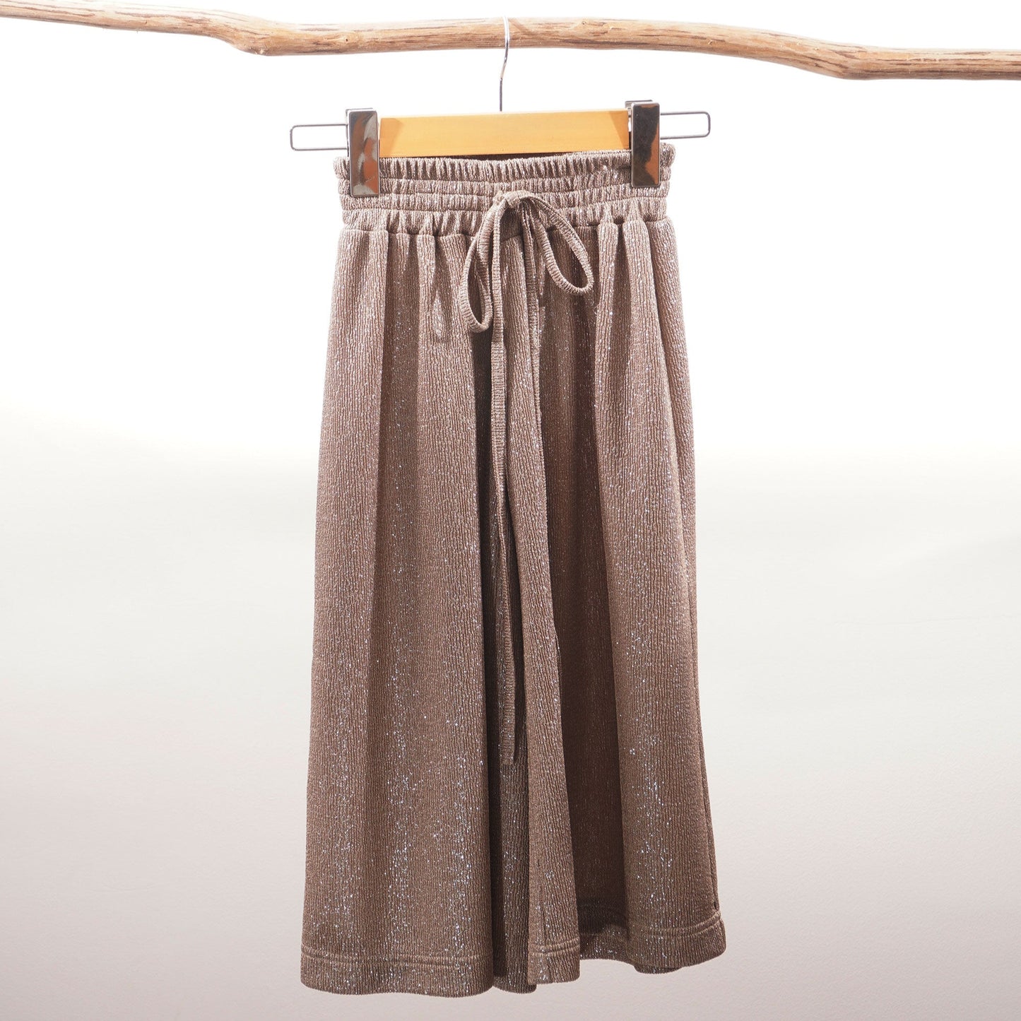 Shine boho pant