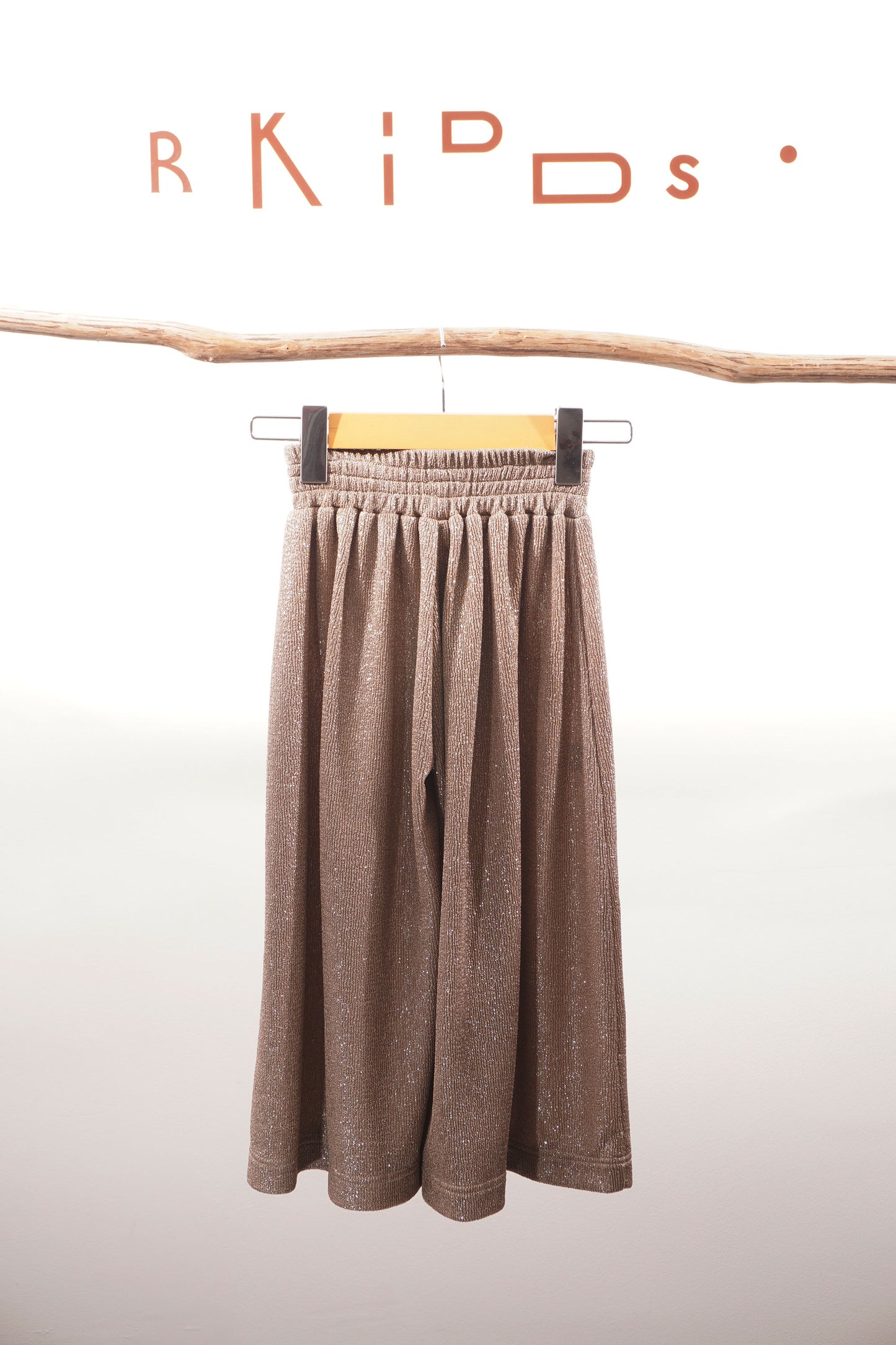 Shine boho pant