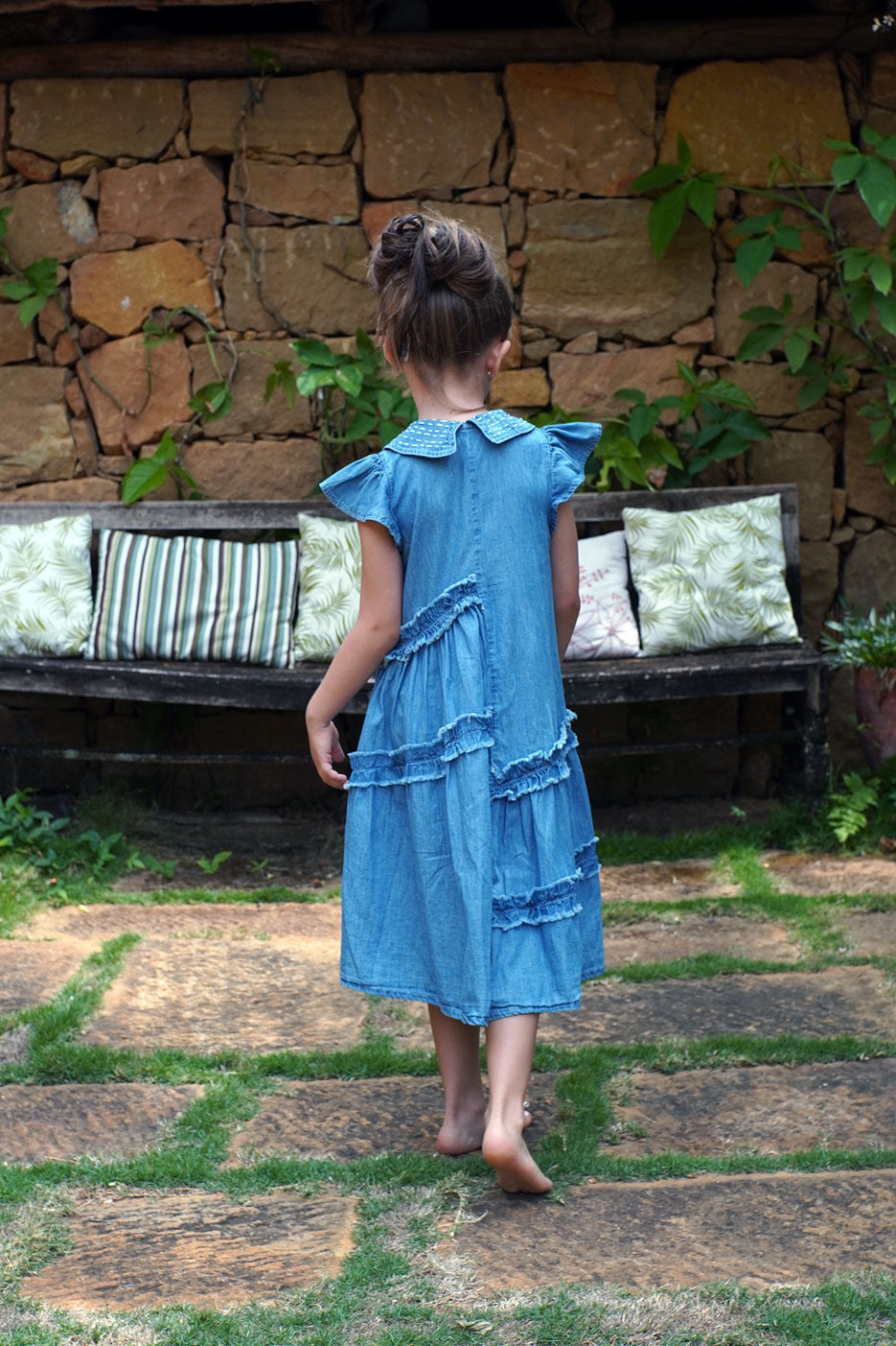 Mary Ann Dress