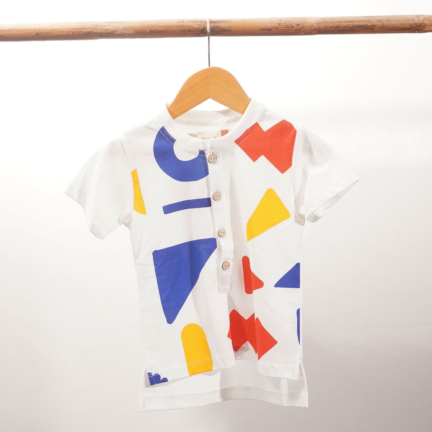 Modern tshirt