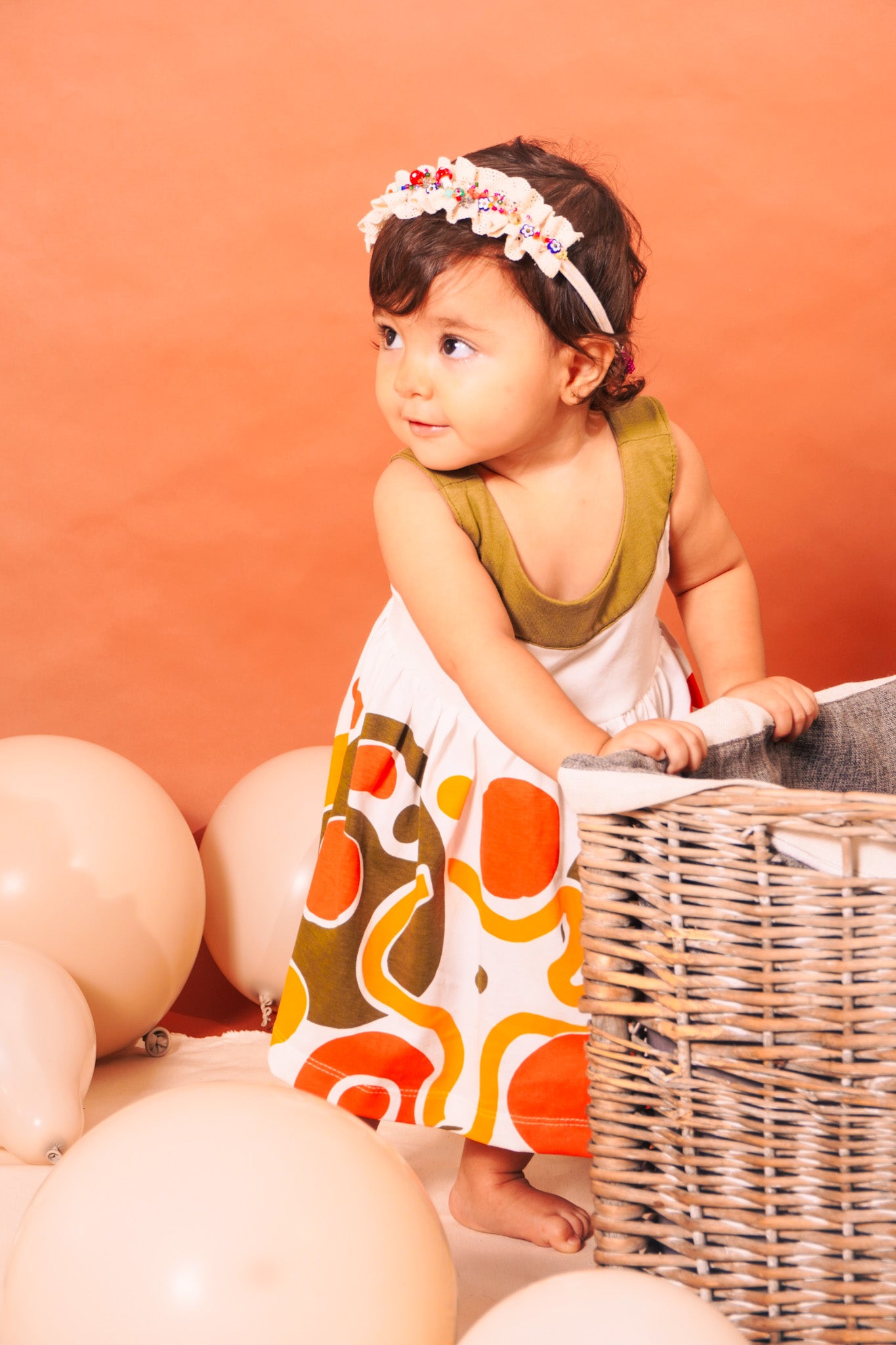 Sienna dress