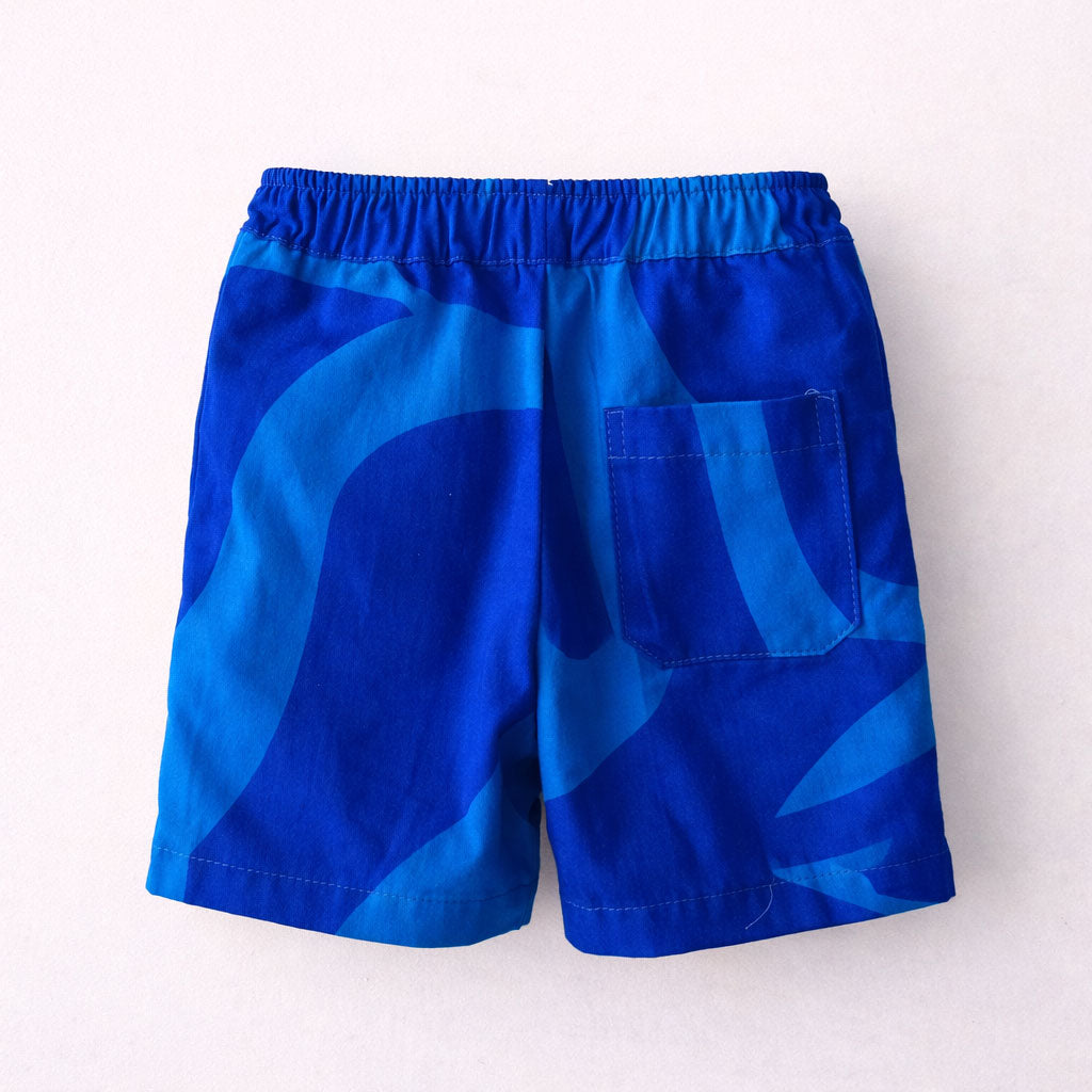 cypress short