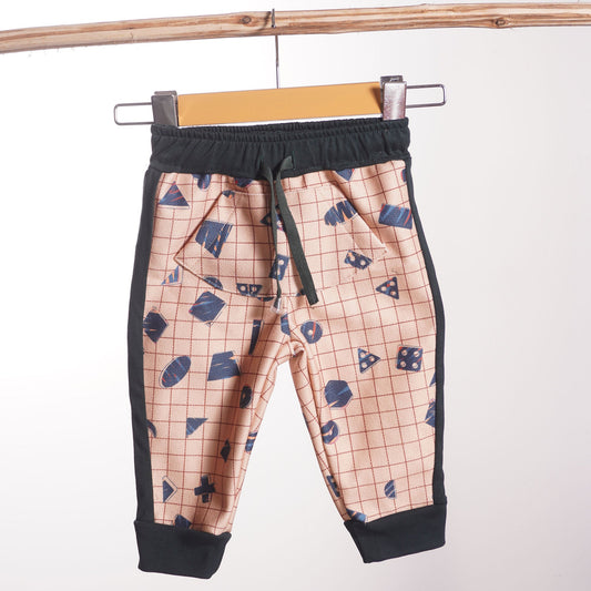 Mini jogger