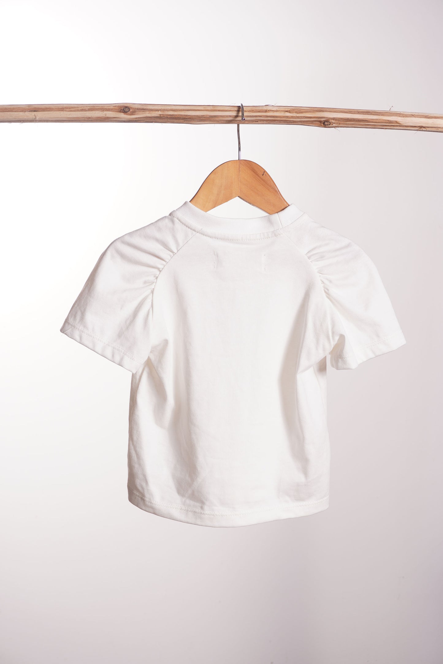 white love tshirt