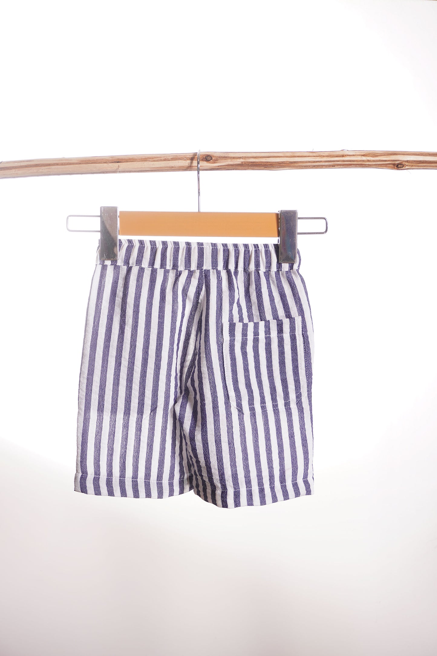 THIN STRIPES