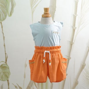 Lantana Short