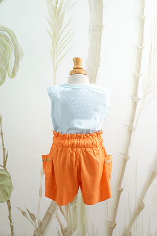 Lantana Short