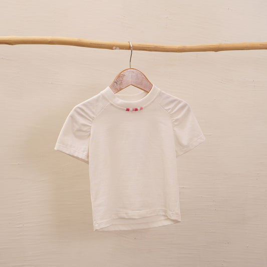 Cotton cloud tshit