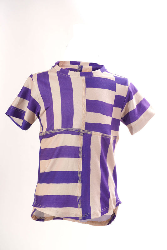 STRIPES TSHIRT