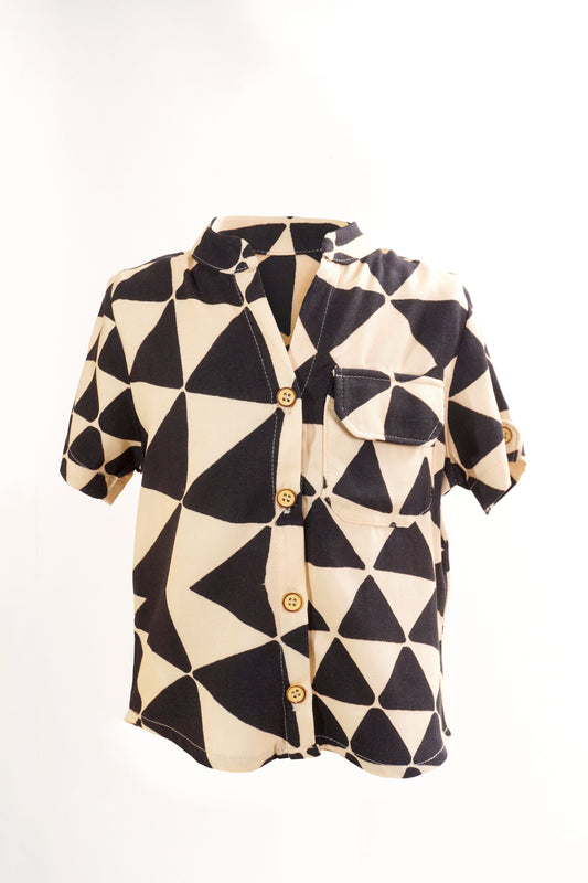 Ratio shirt