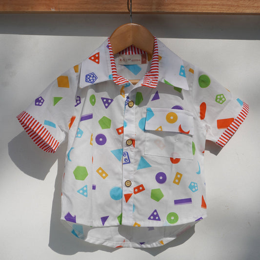Happy shirt