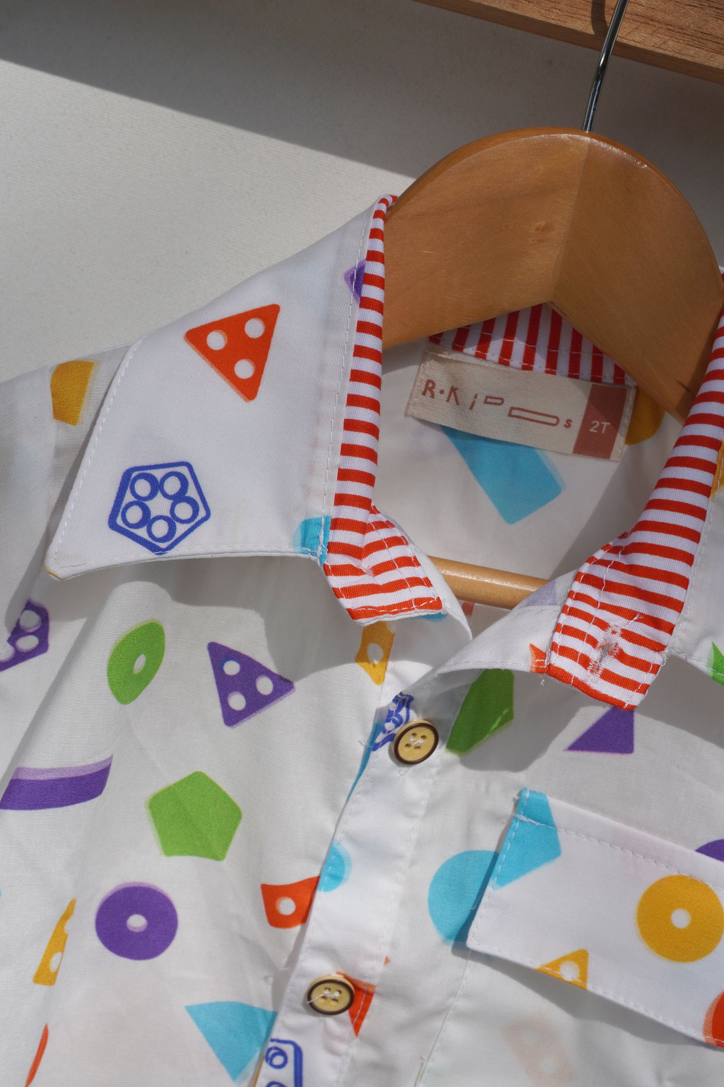 Happy shirt