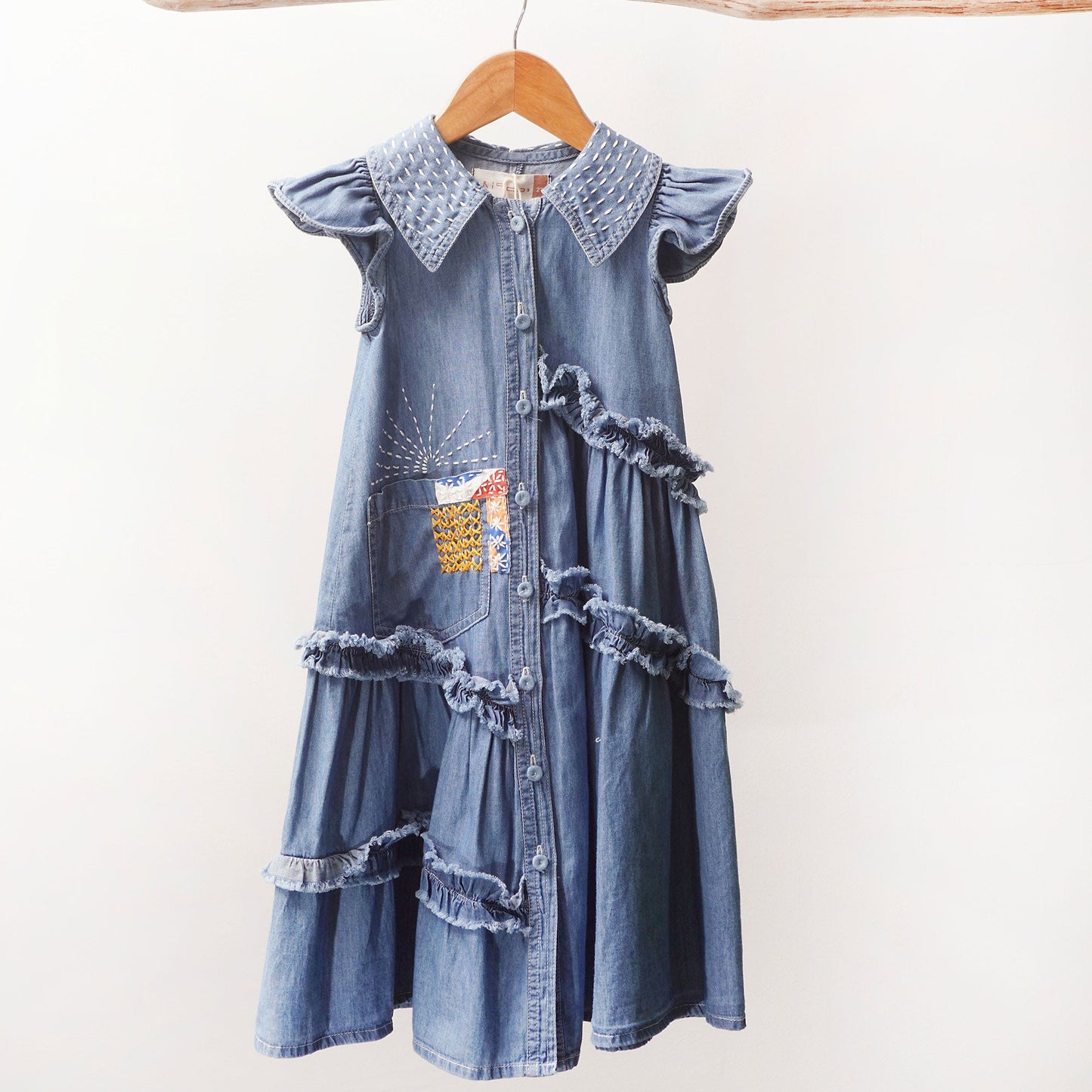 Mary Ann Dress