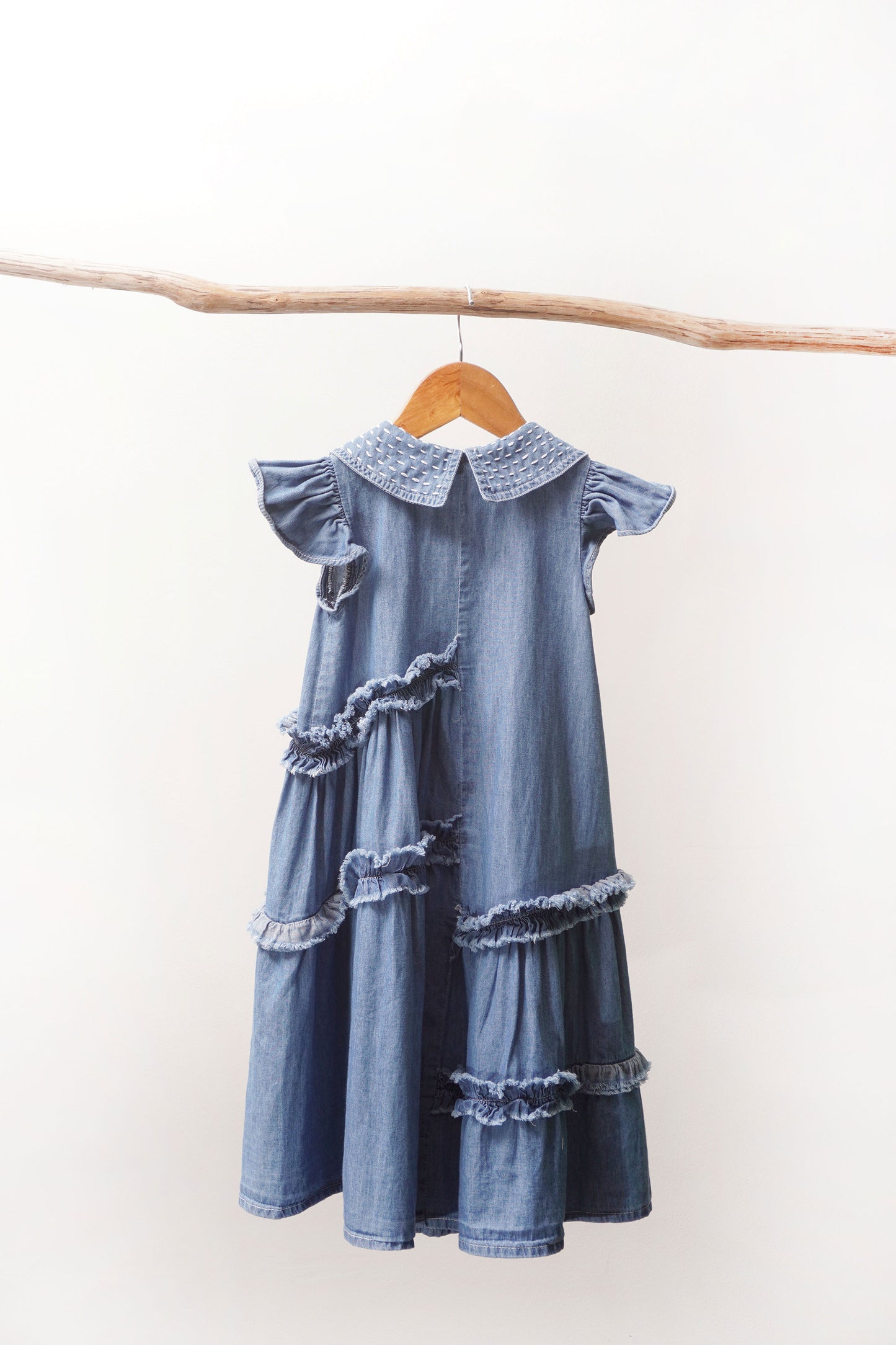 Mary Ann Dress