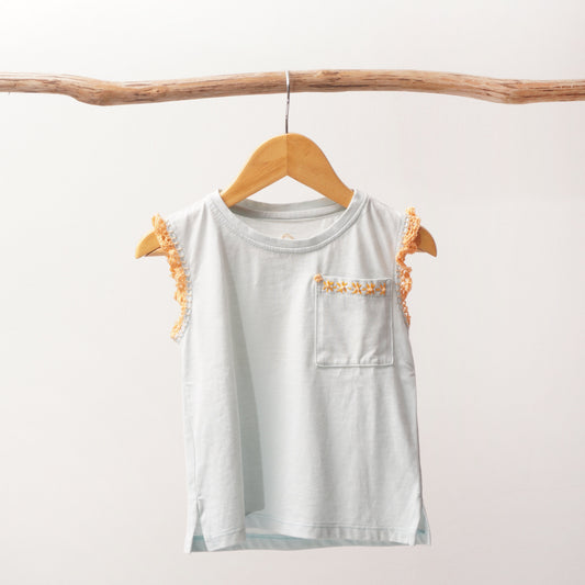 Lantana Tee