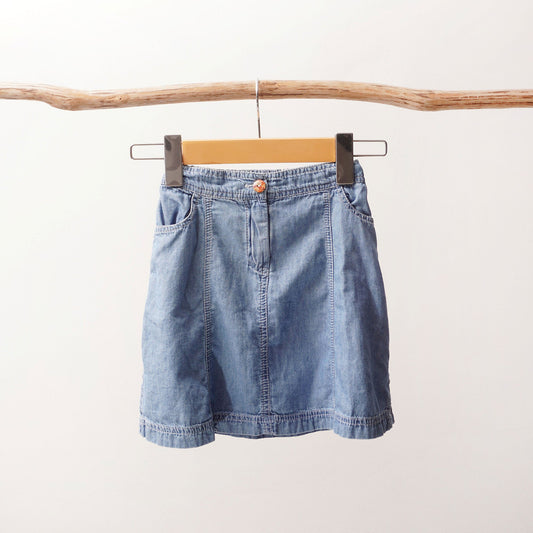 Molly Skirt
