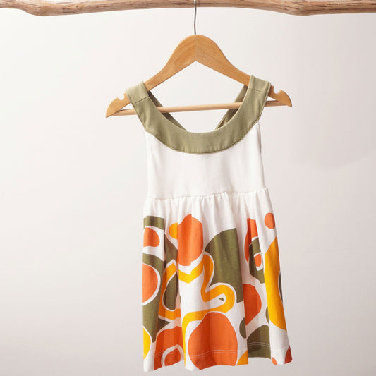 Sienna dress