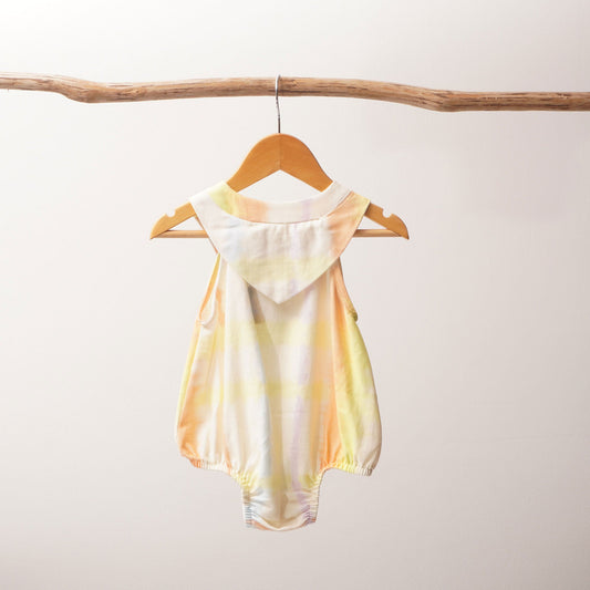 Shades onesie
