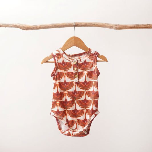Horus Onesie