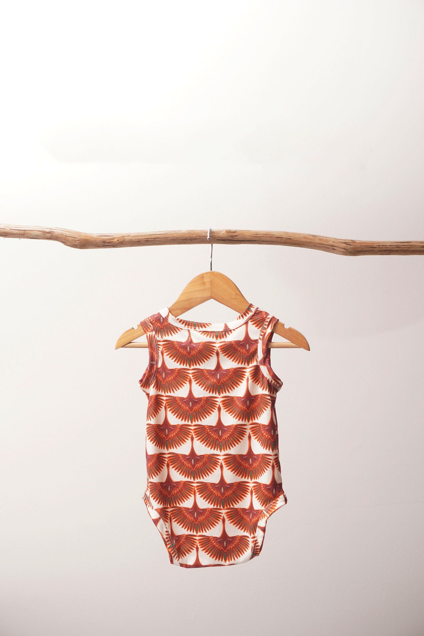 Horus Onesie