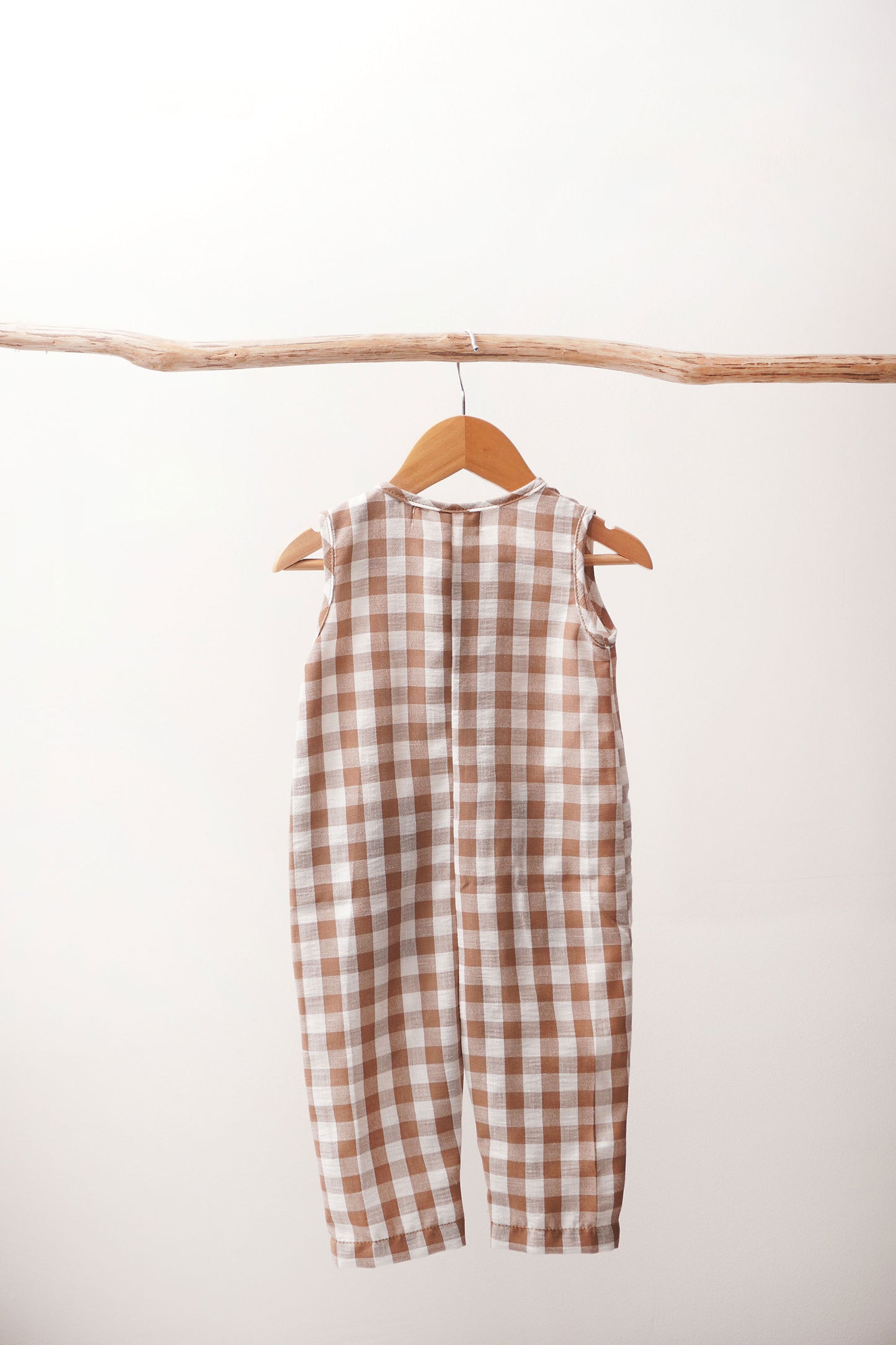 Little square Breeze