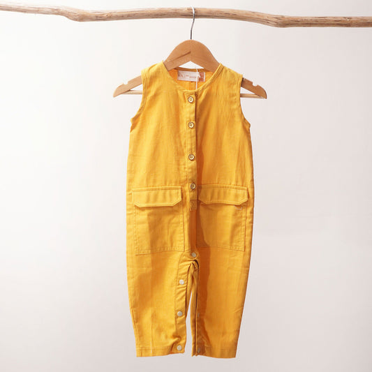 Mustard Breeze