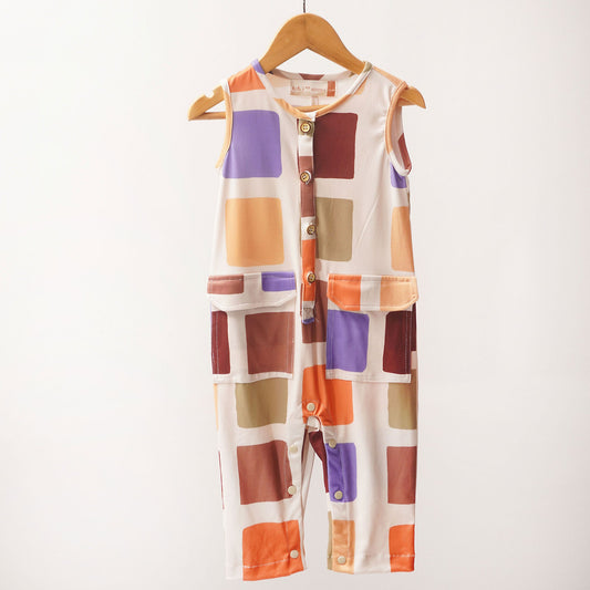 Block colors breeze