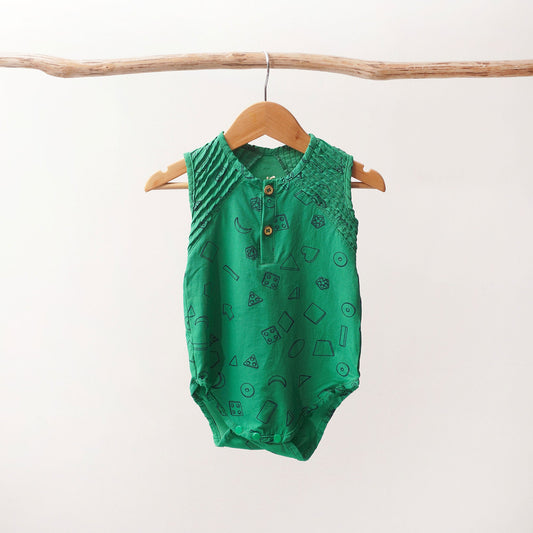 G&F onesie