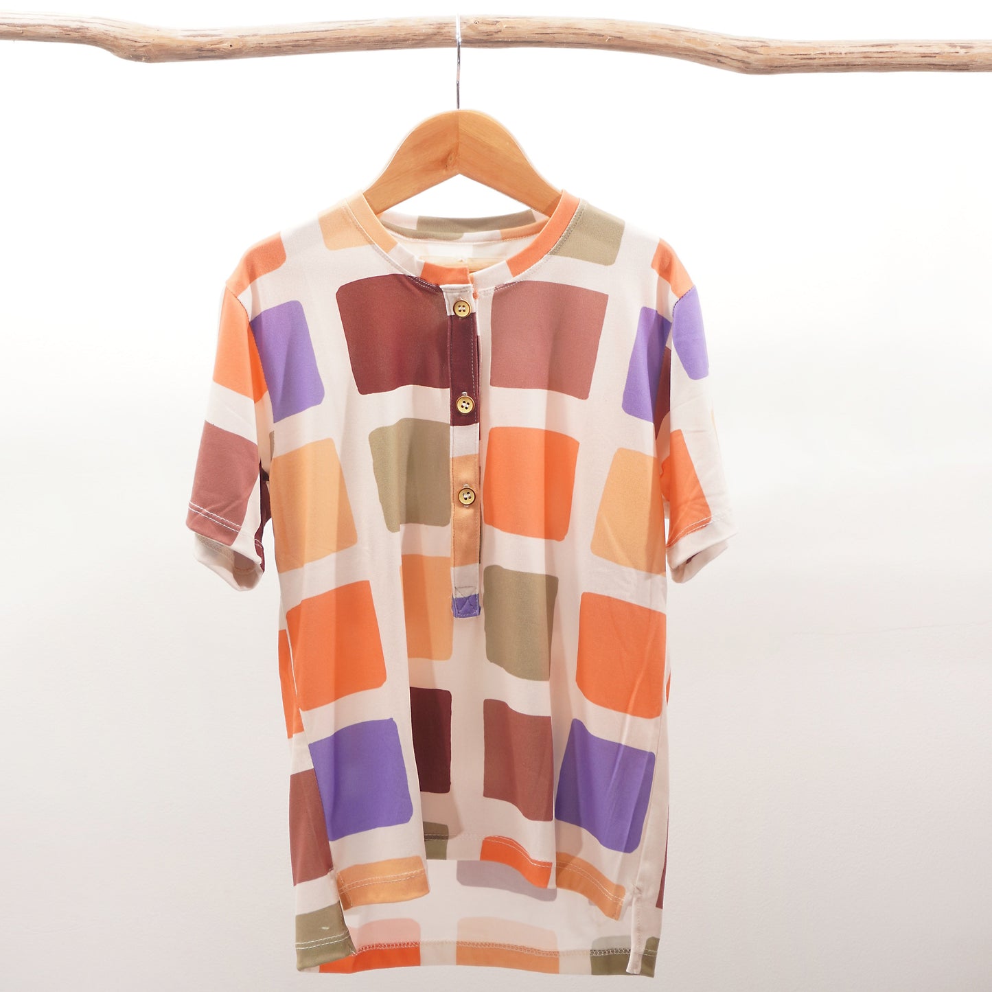 Color Blocks