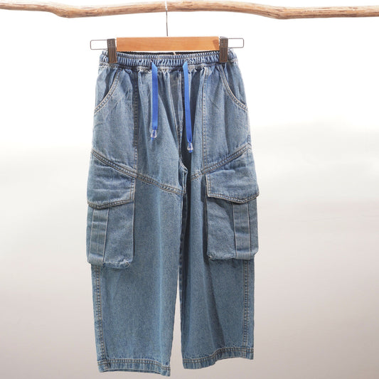 jean cargo